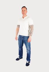 U.S. Polo Assn. T-Shirt Poloshirt Strick günstig online kaufen