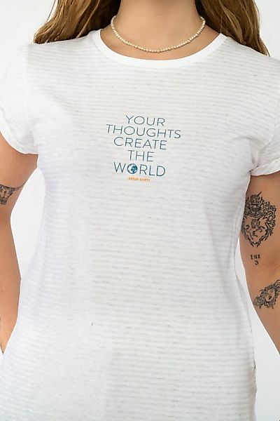Vintage YTCW T-Shirt für Frauen günstig online kaufen