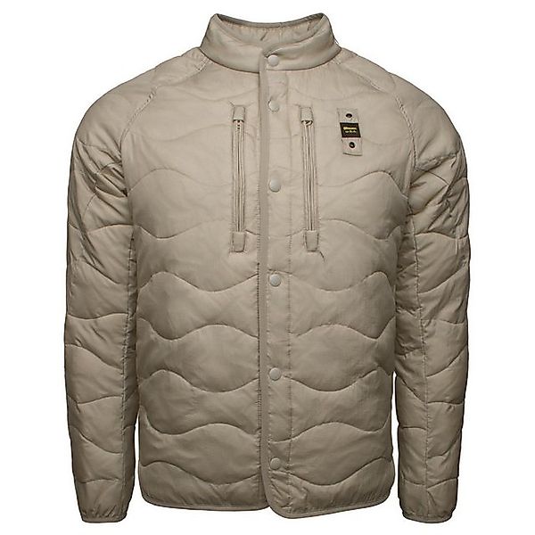 Blauer Sommerjacke Tovar Herren günstig online kaufen