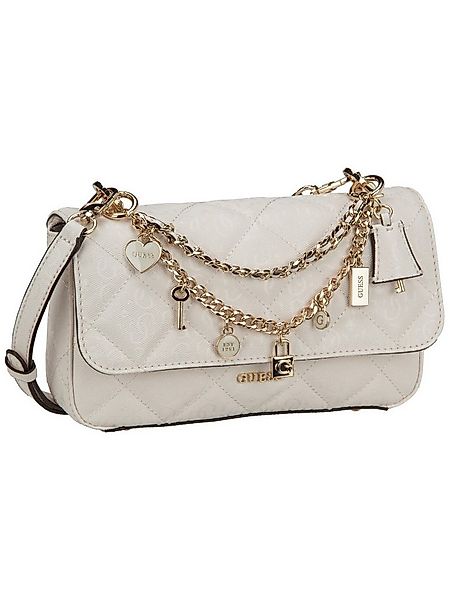 Guess Handtasche Libby Flap, Abendtaschen günstig online kaufen
