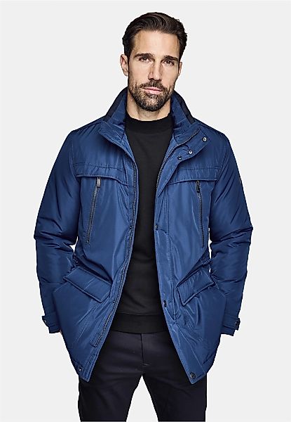 Cabano Winterjacke "CO-3" mit Zwei-Wege-Taschen günstig online kaufen