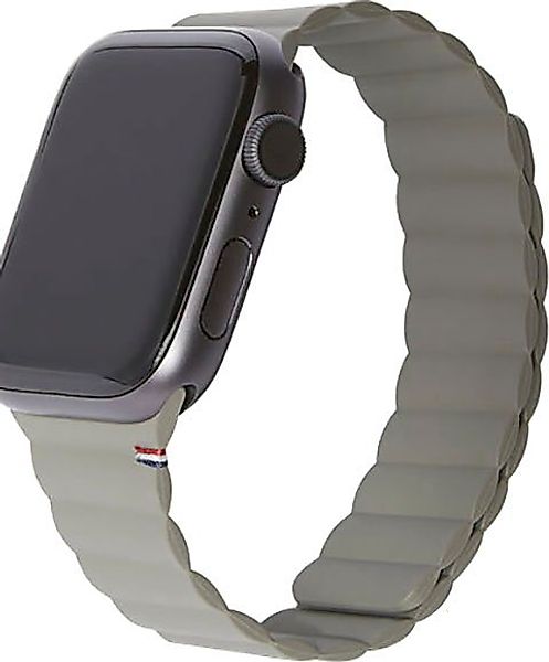DECODED Smartwatch-Armband Silikon Magnetic Traction Strap Lite günstig online kaufen