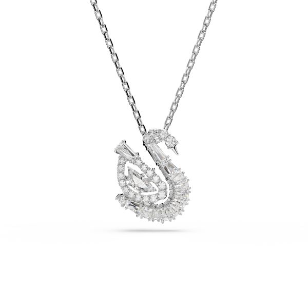 Swarovski Kette mit Anhänger Schmuck Geschenk günstig online kaufen