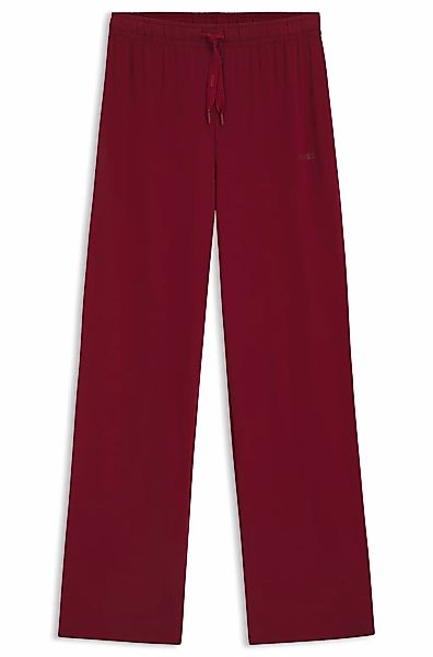BOSS Pyjamahose "CI Pants", mit BOSS Logoschriftzug günstig online kaufen