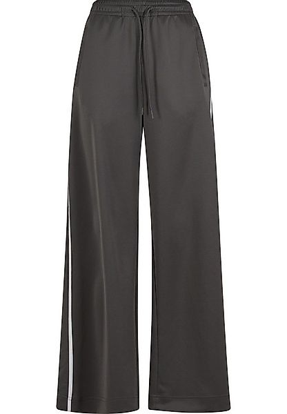 URBAN CLASSICS Jogginghose Urban Classics Ladies Wide Leg Track Pants (1-tl günstig online kaufen