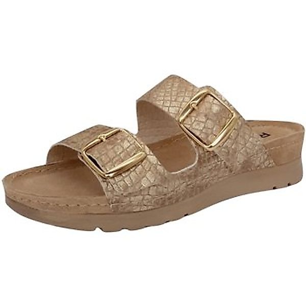 Rohde  Clogs Pantoletten 6152/29 29 günstig online kaufen