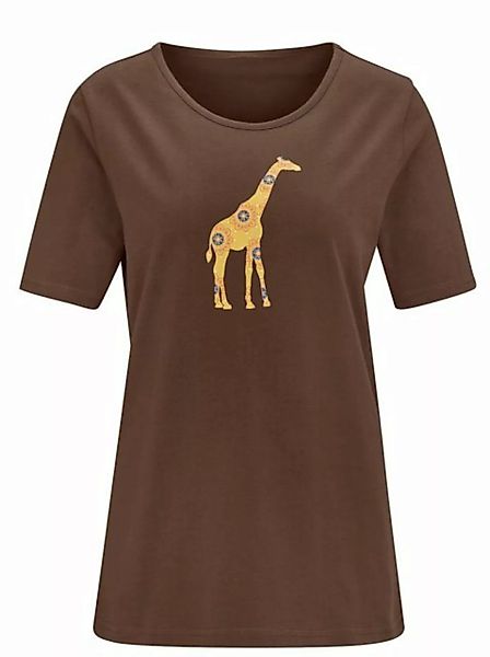 Classic Basics T-Shirt "Shirt", (1 tlg.) günstig online kaufen
