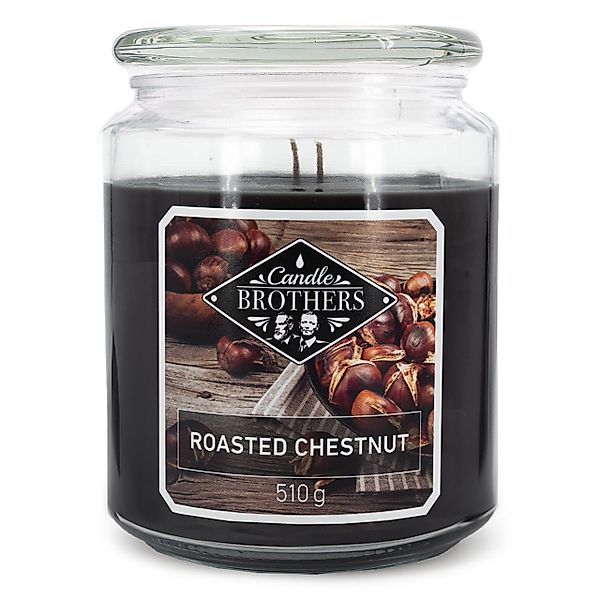 Candle BROTHERS Duftkerze Candle Brothers, Roasted günstig online kaufen