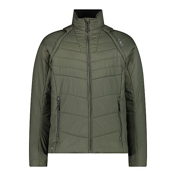 CMP Softshelljacke CMP Herren Jacke Man Jacket with detachable sle 34Z1897 günstig online kaufen