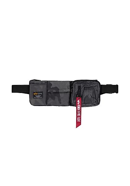 Alpha Industries Tragetasche Crew Utility Bag günstig online kaufen