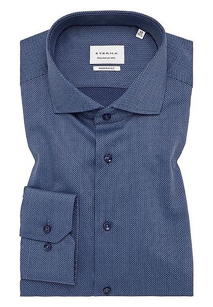 Eterna Businesshemd - Hemd - Businesshemd - Hemd bügelfrei - 1178 X17V günstig online kaufen