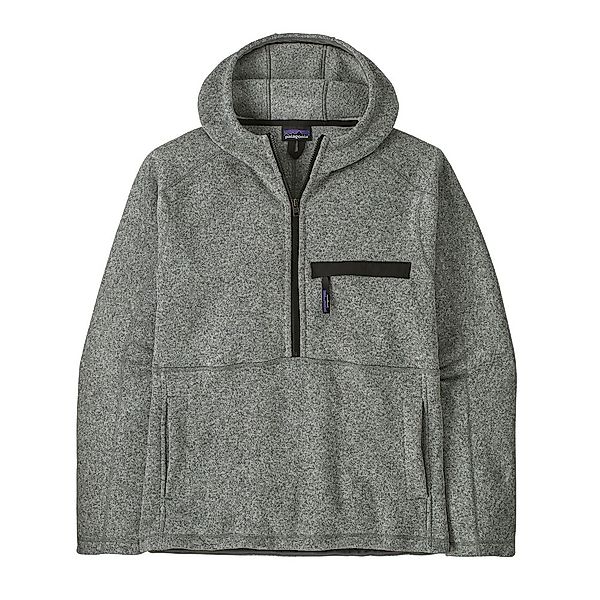 Patagonia M's Better Sweater 1/2 Zip P/O - Fleece günstig online kaufen