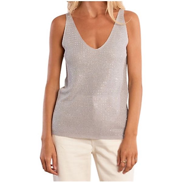 Molly Bracken  Blusen law135ee_argento günstig online kaufen