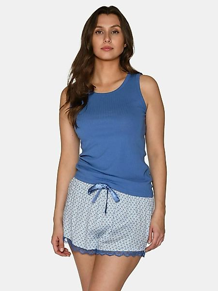 CCDK Copenhagen Pyjama "CCDK Copenhagen sleep shirt Anja" günstig online kaufen