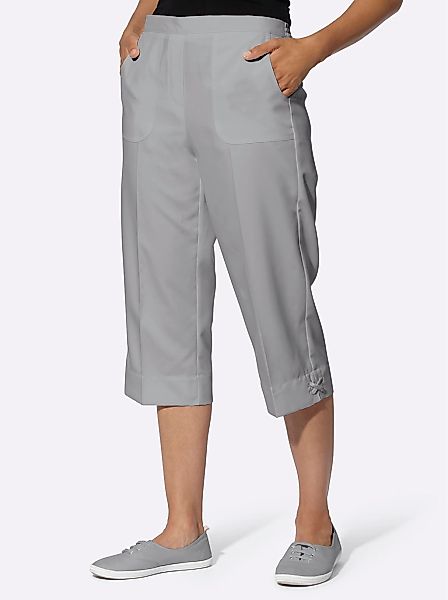 Classic Basics Caprihose günstig online kaufen