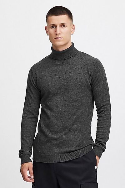 11 Project Strickpullover PRIngbert Klassischer Rollkragenpullover günstig online kaufen