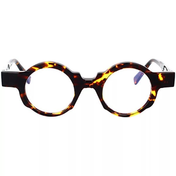 Kuboraum  Sonnenbrillen K32 TOR-OP-Brille günstig online kaufen