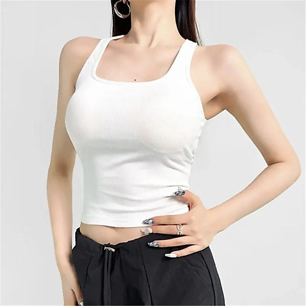 Blusmart Set: Tanktop Workout Yoga Tank günstig online kaufen