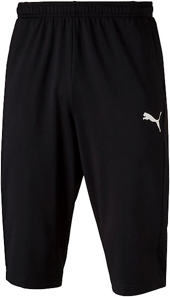 PUMA Trainingshose "LIGA TRAINING 3/4 PANTS" günstig online kaufen