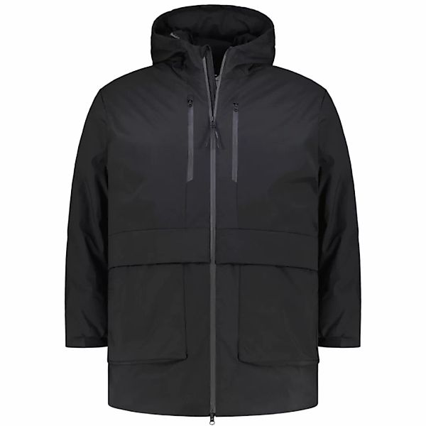 Jack & Jones PlusSize Parka "JCOCHARLIE PARKA JACKET BF PLS", mit Kapuze günstig online kaufen