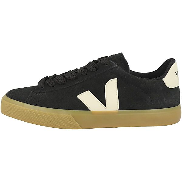 VEJA Campo Bold Suede Herren Sneaker günstig online kaufen