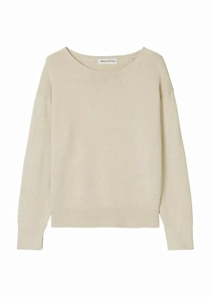 Marc O'Polo Sweatshirt Pullover Marc O `Polo beige günstig online kaufen