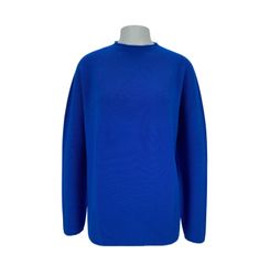 halsüberkopf Accessoires Strickpullover Strickpullover mit Stehkragen günstig online kaufen