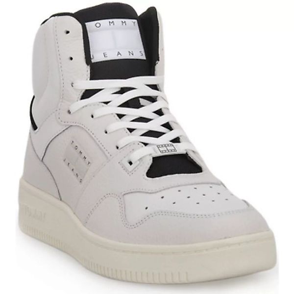 Tommy Hilfiger  Sneaker YBL BASKET MID günstig online kaufen