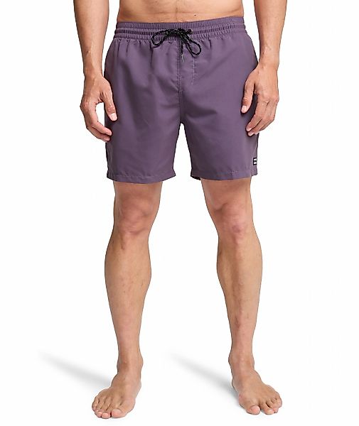 Billabong Badeshorts "ALL DAY LB" sportlicher Stil, mit Kordelzug, aus leic günstig online kaufen