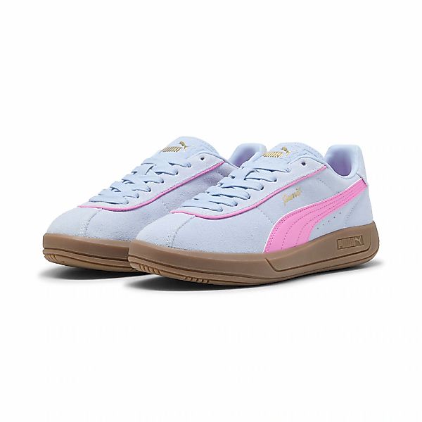 PUMA Sneaker "PUMA Club Klassika Sneakers Damen" günstig online kaufen