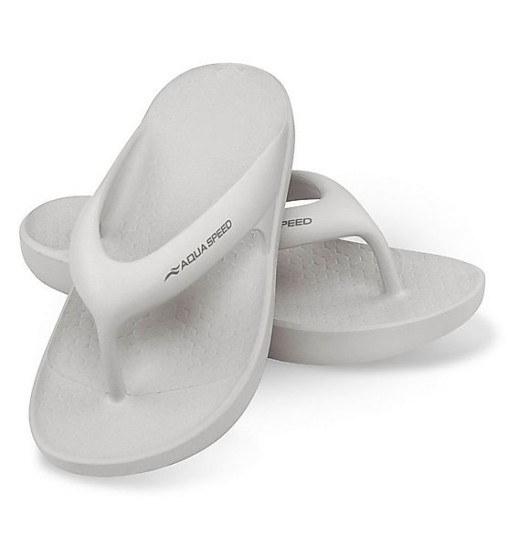 Aqua Speed Malaga Zehentrenner 44 strapazierfähig & schnelltrocknend Zehent günstig online kaufen