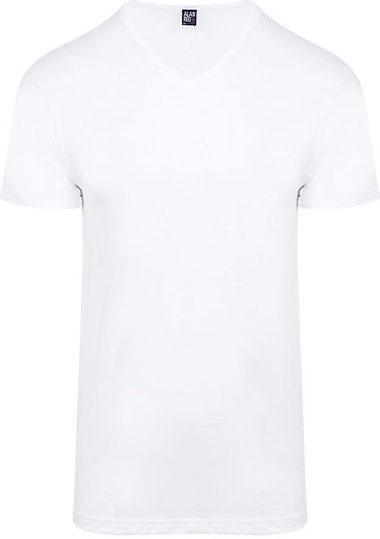 Alan Red T-Shirt V-Ausschnitt Vermont (2er-Pack) - Größe XL günstig online kaufen