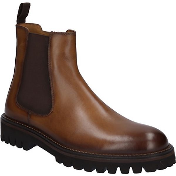Josef Seibel  Stiefel Romed 02, cognac günstig online kaufen