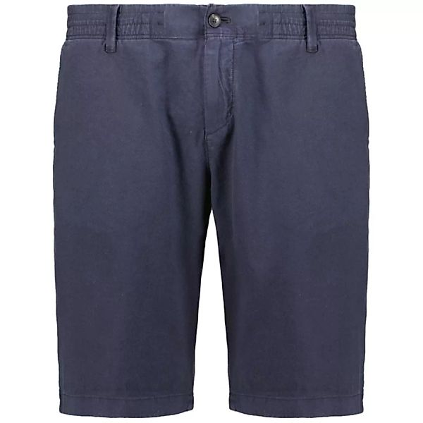 Marc O'Polo Shorts aus Leinenmischung günstig online kaufen