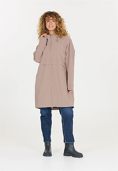 WEATHER REPORT Outdoorjacke "Daytan", mit 4-Wege-Stretch günstig online kaufen