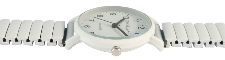 Excellanc Quarzuhr 1700078 Excellanc Damenuhr mit günstig online kaufen