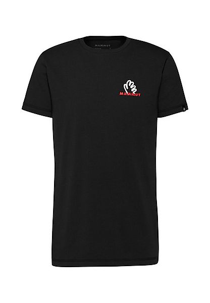 Mammut T-Shirt Massone T-Shirt Men Hold günstig online kaufen