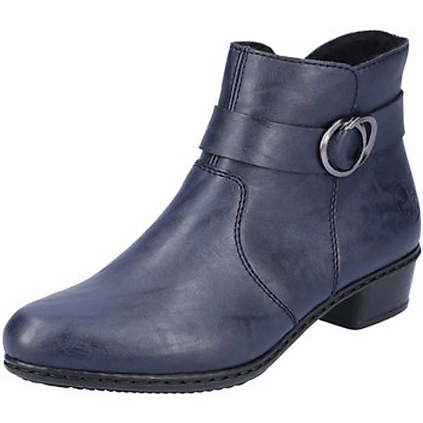 Rieker  Stiefel Stiefeletten Y077514 Y07 Y0775-14 günstig online kaufen