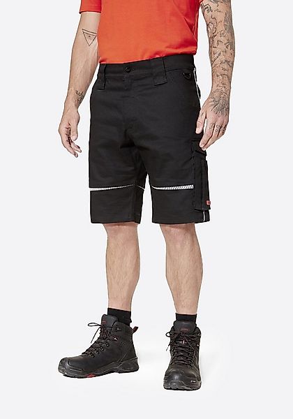 HERO by John Medoox Arbeitsshorts AKRON Flex Workwear Arbeits-Cargoshorts A günstig online kaufen