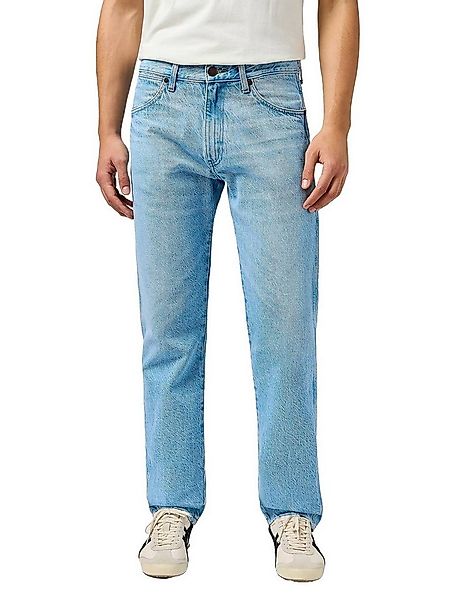 Wrangler Loose-fit-Jeans Jeans Wrangler Frontier 880 frost (1-tlg) günstig online kaufen