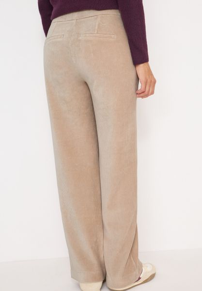 CECIL Cordhose NEELE mit elastischem Bund günstig online kaufen