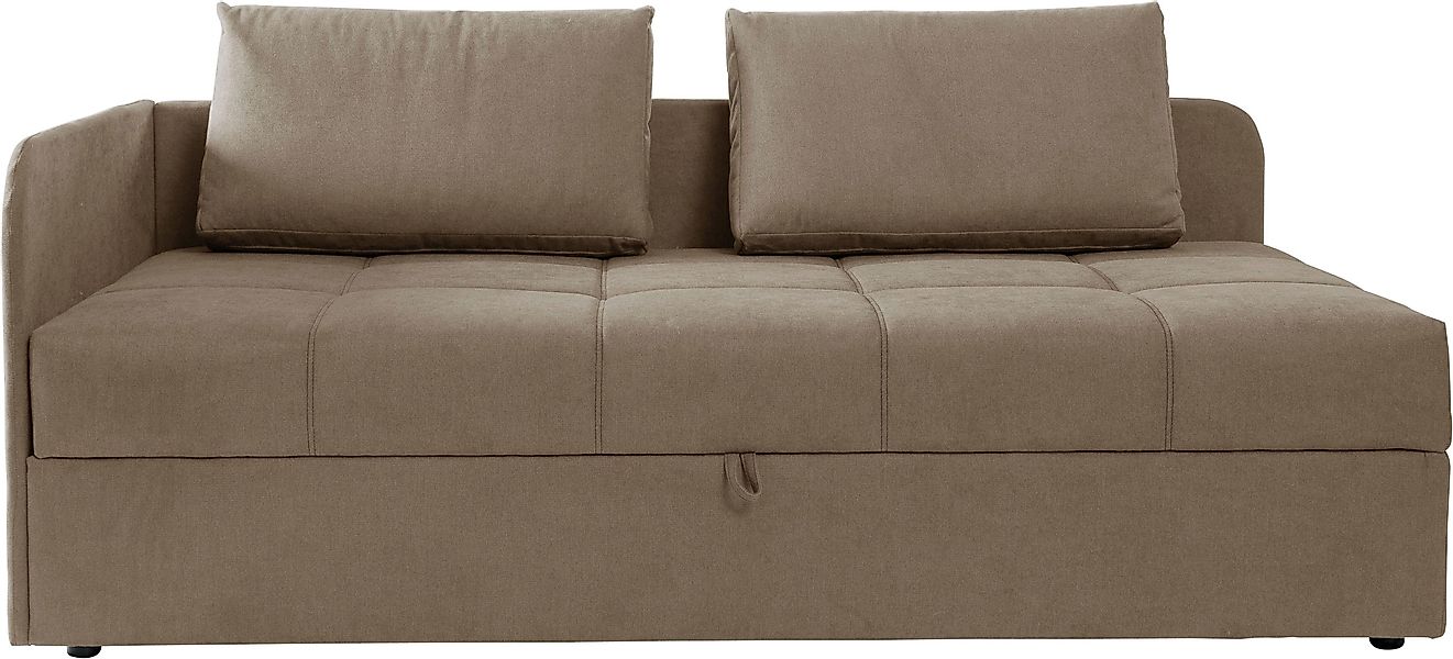 alina Schlafsofa Marla, inkl. Stauraum & günstig online kaufen