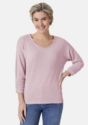 STOOKER WOMEN 3/4-Arm-Shirt VIKTORIA T-Shirt 3/4-Arm günstig online kaufen