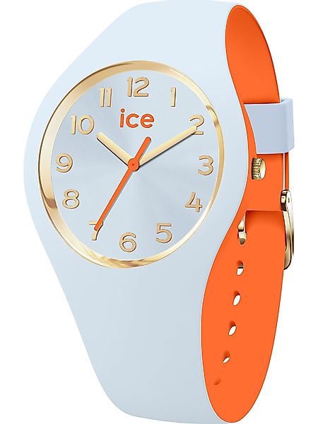 ice-watch Quarzuhr ICE Watch Damen-Uhren Analog günstig online kaufen