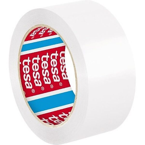 tesa Klebeband Packband 04195-00004 66mx50mm PP günstig online kaufen