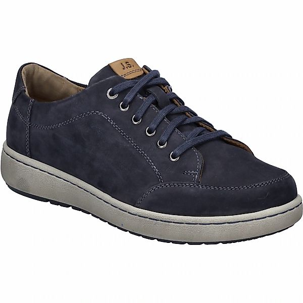 Josef Seibel Sneaker "David 03, indigo-kombi" günstig online kaufen