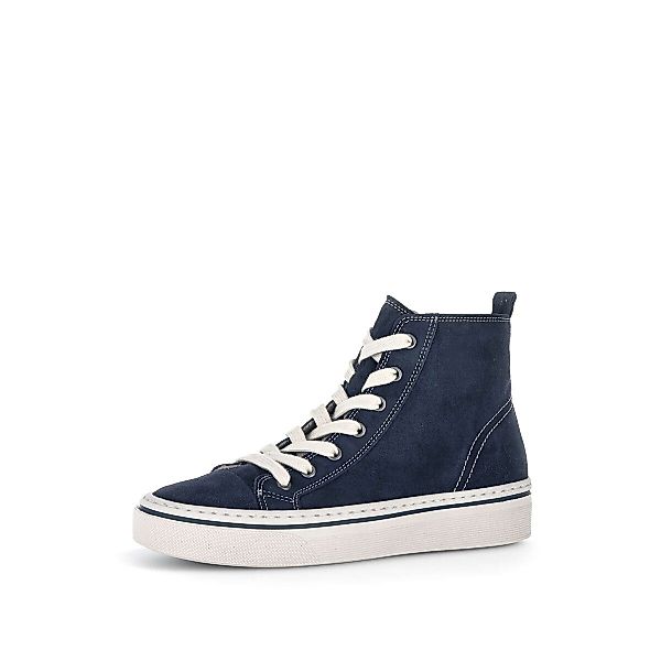 Gabor Sneaker high Rauleder Sneaker günstig online kaufen