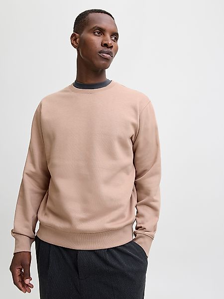 Jack & Jones Sweatshirt JJESTAR BASIC günstig online kaufen