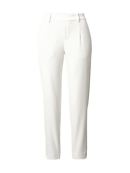 Object Stoffhose Lisa (1-tlg) Drapiert/gerafft günstig online kaufen