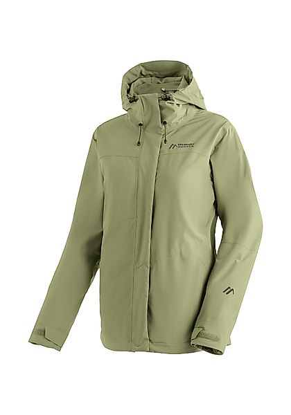 Maier Sports Regenjacke Metor 3in1 W günstig online kaufen
